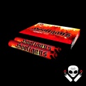 HOOLIGANS CLE7035R