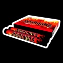 HOOLIGANS CLE7035R