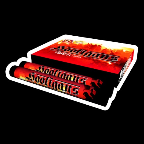 HOOLIGANS CLE7035R HOOLIGANS CLE7035R