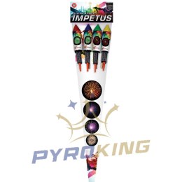 PXR221 Rakiety Impetus.