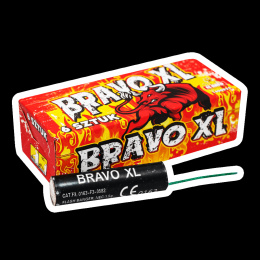 1400031 BRAVO XL.(Petardy)