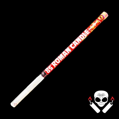 CLE 6035 Roman Candle Rzymski Duży Ogień.