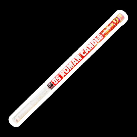 CLE 6035 Roman Candle Rzymski Duży Ogień.