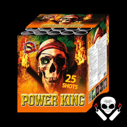 POWER KING 48mm 25s CLE4052