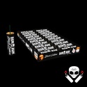 Dum Bum Black Edition 120db PB120D