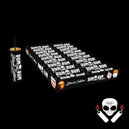 Dum Bum Black Edition 120db PB120D