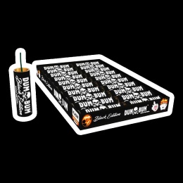 Dum Bum Black Edition 120db PB120D