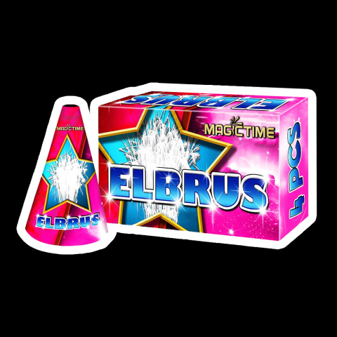 Elbrus P3041 Elbrus P3041