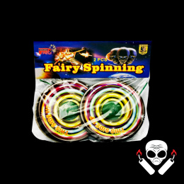 Fairy Spinning 2sztuki