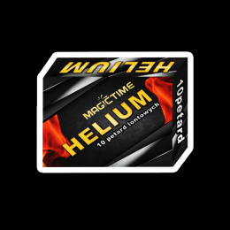 Helium P1217 f3 10sztuk