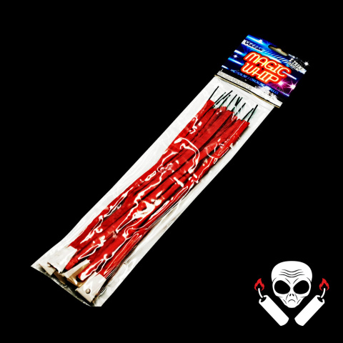 Magic Whip 10sztuk Magic Whip 10sztuk
