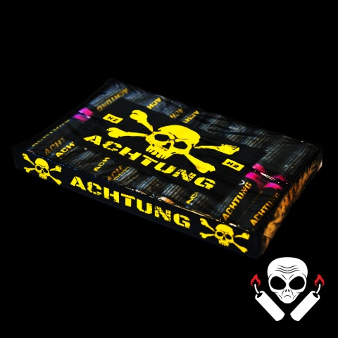 Petarda Achtung H2-Pro