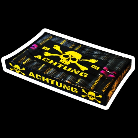Petarda Achtung H2-Pro Petarda Achtung H2-Pro