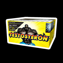 TESTOSTERON JW917 100s 20mm