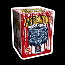 Werewolf cle4037