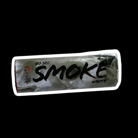 Color Bum Świeca Dymna White Smoke CB290W T1 Color Bum Świeca Dymna White Smoke CB290W T1