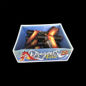 DRAGONS FIRE