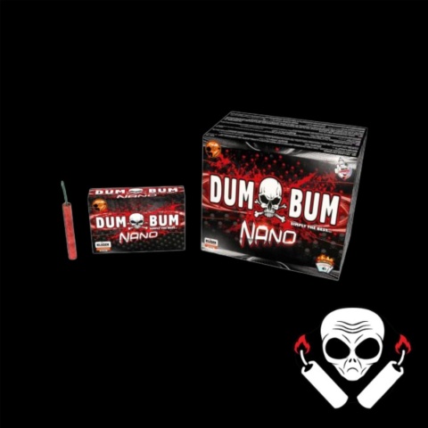 Dum Bum Nano P1DB F2 Dum Bum Nano P1DB F2