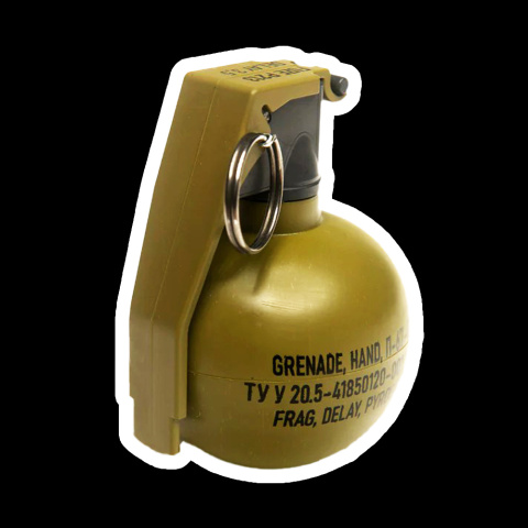 Granat P-67-G Granat P-67-G