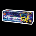 Hypernova 78 strzałów 30 mm CLE4581 F2