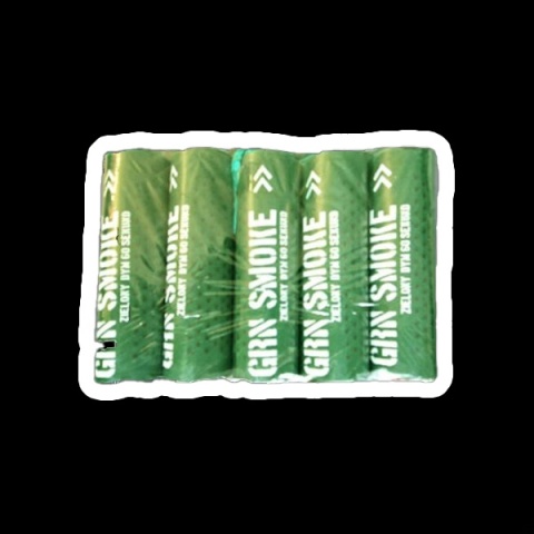 Świeca Dymna Green Smoke CS1807B Świeca Dymna Green Smoke CS1807B