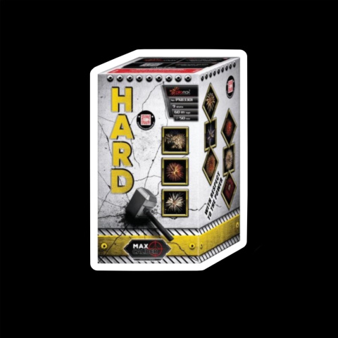 Bateria Hard PXB3301 Bateria Hard PXB3301