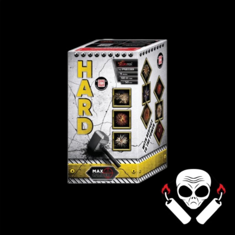 Bateria Hard PXB3301 Bateria Hard PXB3301