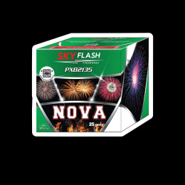 Bateria Sky Flash Nova PXB2135