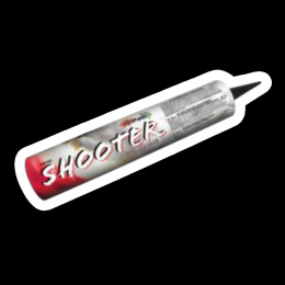 Color Bum Shooter Glittering 88s CB162 F2