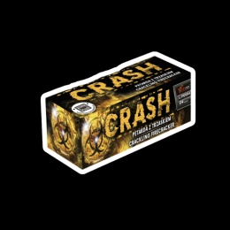 Crash cracking PXP214 F2 24/24/6