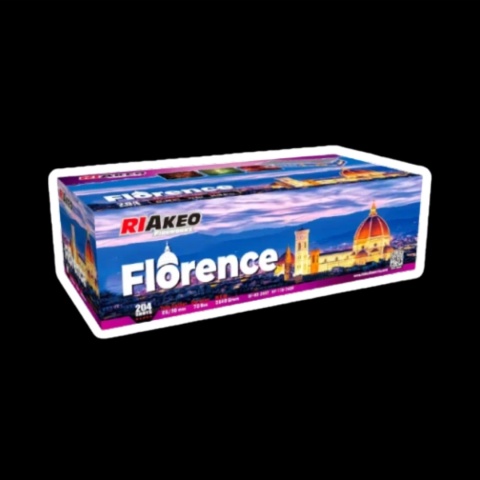 Florence 25/30mm 204s HF-88-2487 Florence 25/30mm 204s HF-88-2487