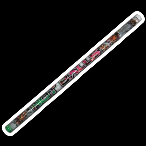 JRC31/2 - HOT BALLS F3 16s 29mm JRC31/2 - HOT BALLS F3 16s 29mm
