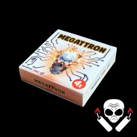 MEGATTRON 5G