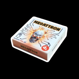 MEGATTRON 5G