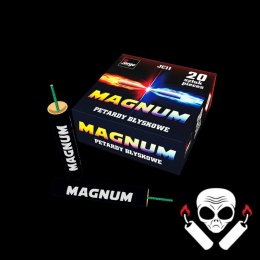 Magnum JC11 F3 4/24/20