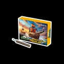 Piccolo Pirat ZomBum ZBK0201 F3 24/10/60