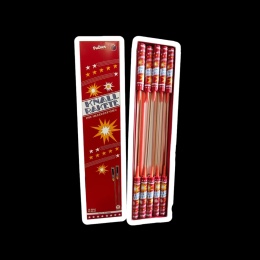 Rakiety Pulver Pyrotechnik Knallraketen mit Silberaufstieg / PP-SR-01