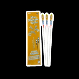 Rakiety Pulver Pyrotechnik Sternschnuppen Raketen / PP-R-FL-02