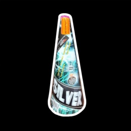 Vulcan Silver 1500 g F1500SS