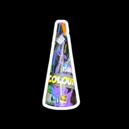 Vulkan Colour 1500g F1500C F3